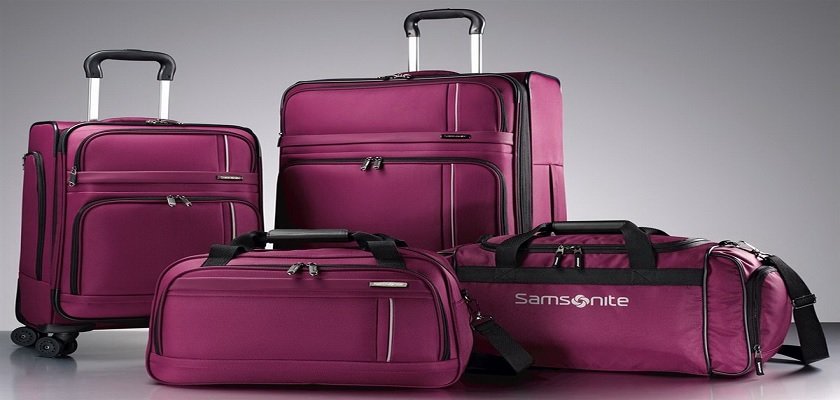 samsonite