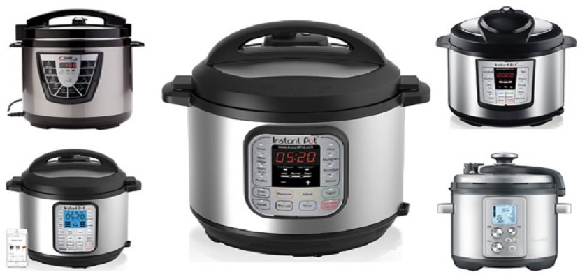 Best electric pressure cooker for student - 2019 selections | shopinbrand