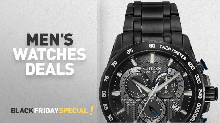 watch 6 black friday deals