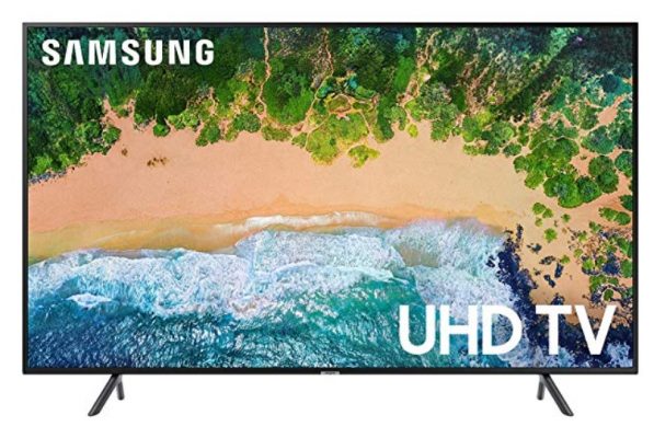 Best 4K Ultra HD televisions