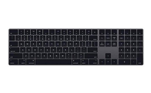 Apple magic keyboard with numeric keypad - Apple keyboard price