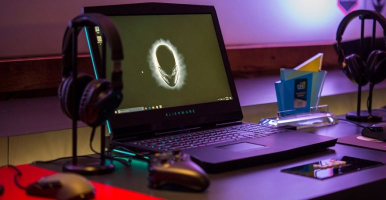 Alienware laptops for gaming and price of Alienware laptop