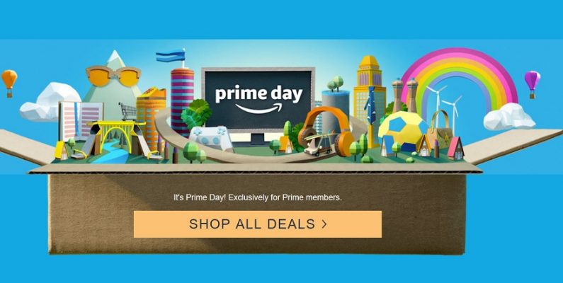 amazon prime deals