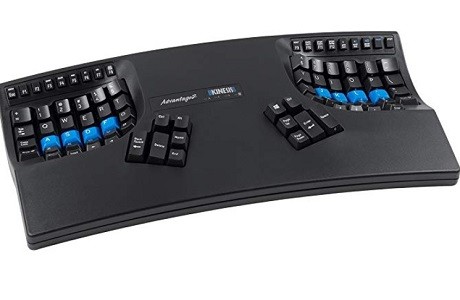 Kinesis-Advantage2-Ergonomic-Keyboard-