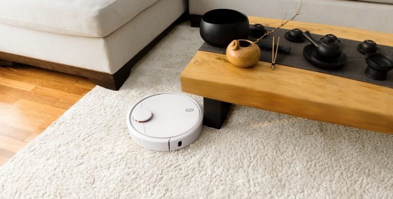 The 5 best budget robot vacuum 2019 on Amazon Prime Day