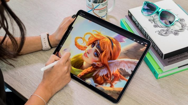 What are the best stylus pens for iPad - Is Apple pencil the best stylus