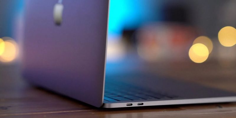 What is the latest version for MacBook Pro 2019