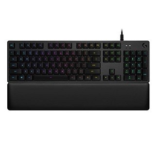 Logitech-G513-RGB-Backlit-Mechanical-Gaming-Keyboard-with-Romer-G-Tactile-Keyswitches-