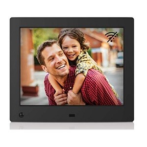 Nixplay sign in and other best digital photo frames 2020