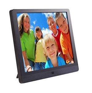 Pix-Star-10.4-Inch-Wi-Fi-Cloud-Digital-Photo-Frame-