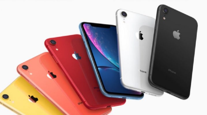 2020's new Apple iPhone will feature new design, 5G and upgraded camera