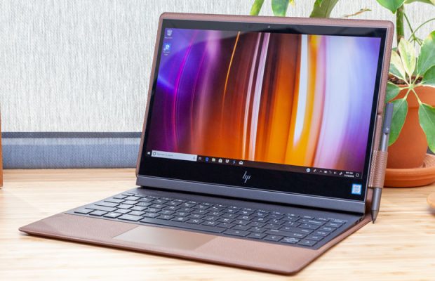 hp spectre folio amazon