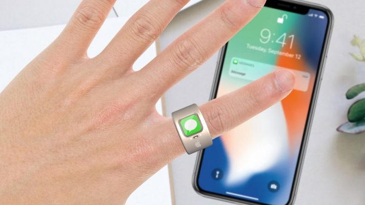 Apple Smart Ring is new Apple product line