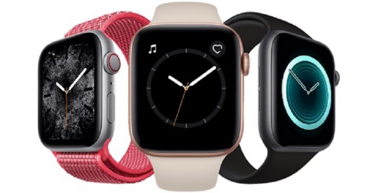 new apple watch waterproof