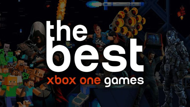 best selling xbox one games