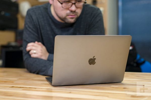Macbook Air (2018) Review