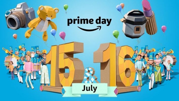 Prime Day 2019