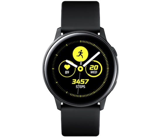 the best smartwatch 2020