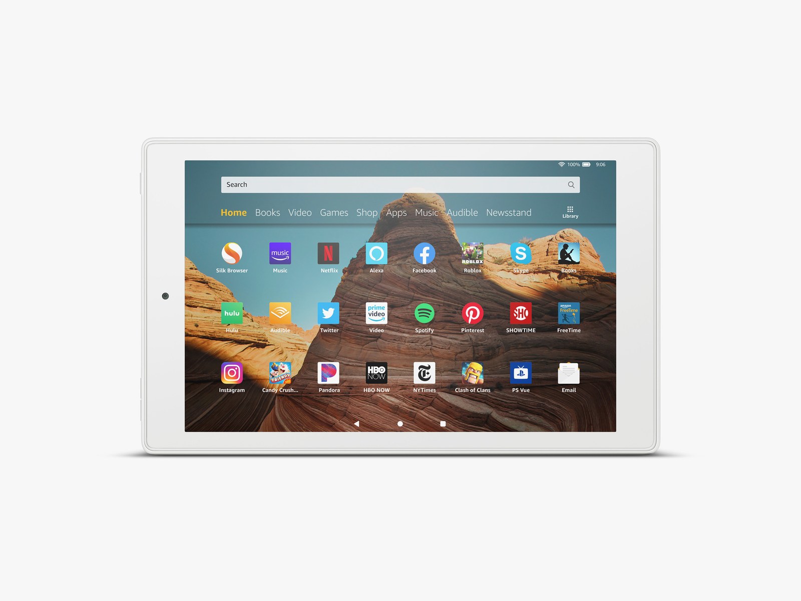 How much is Amazon tablet price 2020? shopinbrand