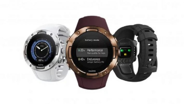 Best smartwatch 2020 - fitness trackers - shopinbrand