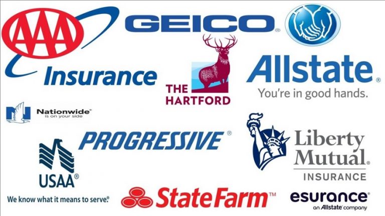 insurance companies in usa top 10