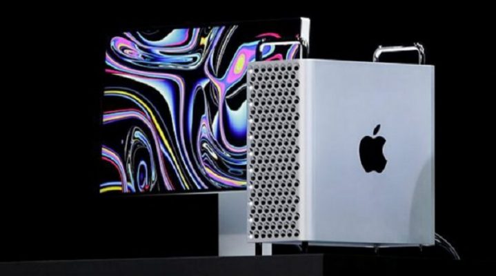What is the Apple Mac Pro 2019 price
