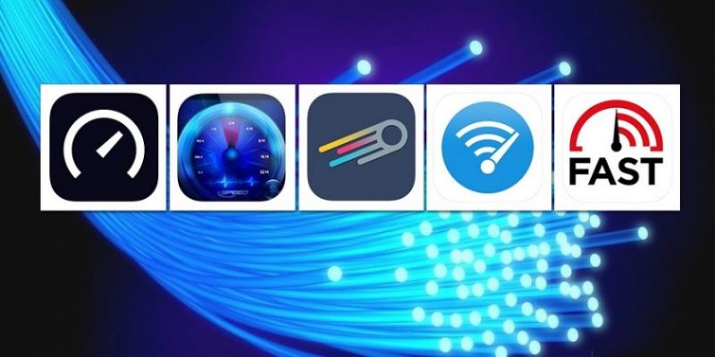 internet speed test app android