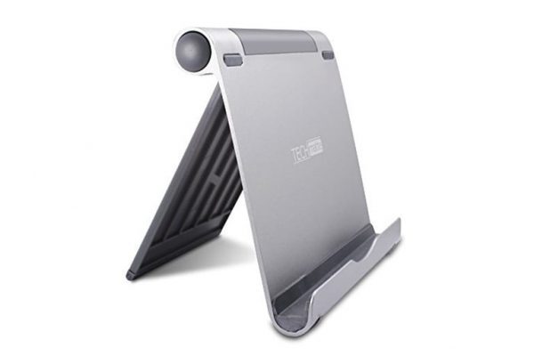 Top 10 iPad pro accessories must have in 2020 - techmatte tablet stand