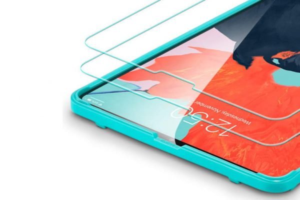Top 10 iPad pro accessories must have in 2020 - esr tablet screen cover