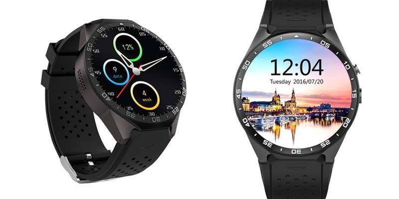 smartwatch without sim