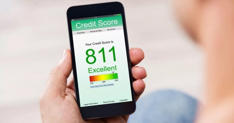 Where to check my credit score for free