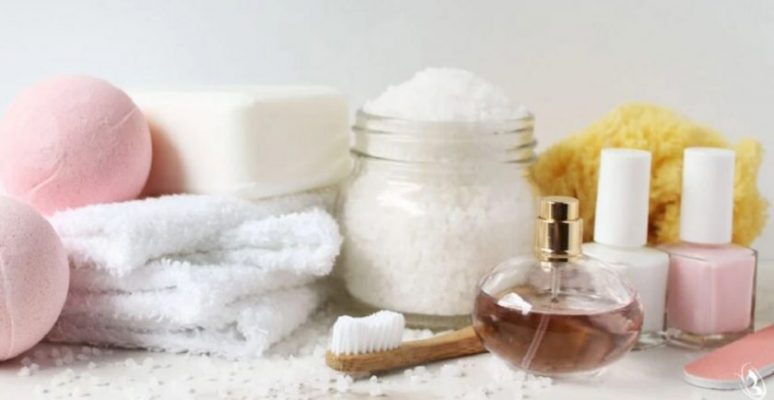 scented oils for bath bombs