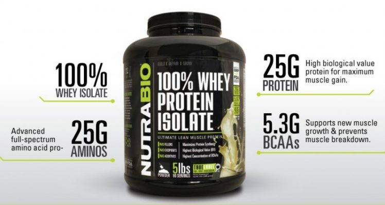 How To Use Whey Protein Benefits And Side Effects Shopinbrand