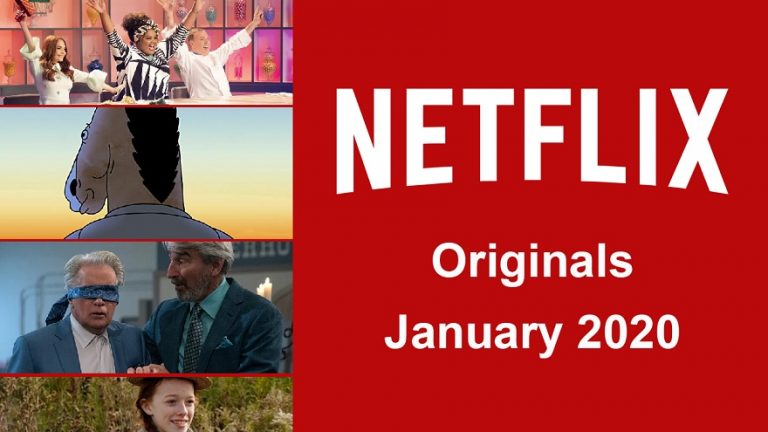 netflix series 2020 releases