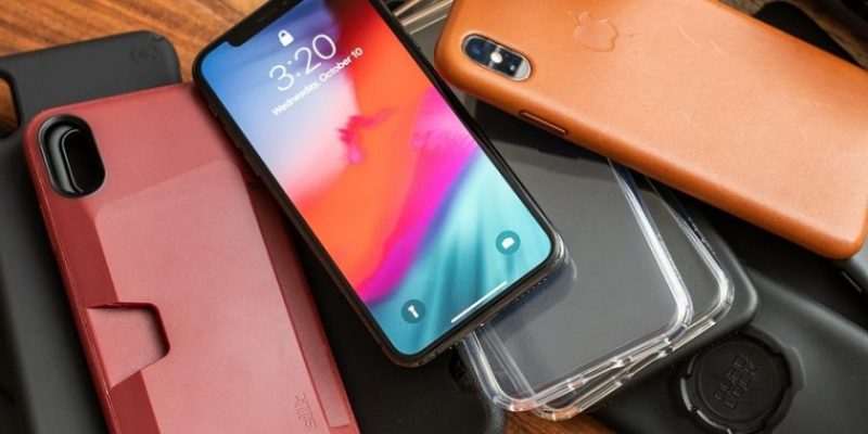 What is the best leather iPhone case of 2020 - shop gadgets