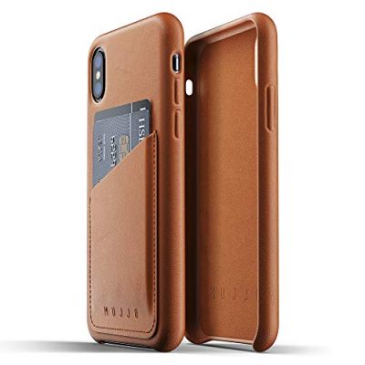 1 What is the best leather iPhone case of 2020