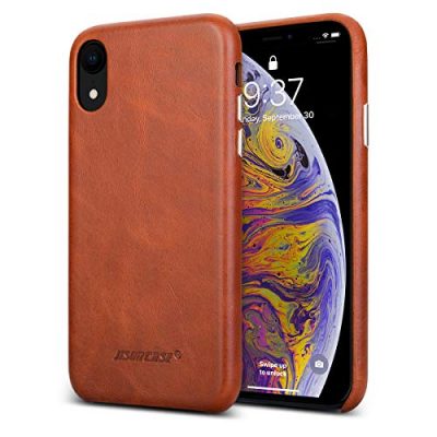 2 What is the best leather iPhone case of 2020