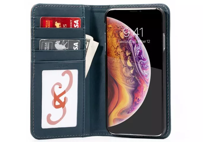 3 What is the best leather iPhone case of 2020