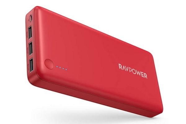 best ipad pro accessories ravpower bank