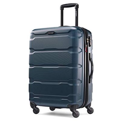 samsonite kamiliant review