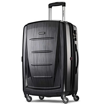 samsonite kamiliant review