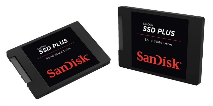 Does SanDisk SSD card increase laptop life?