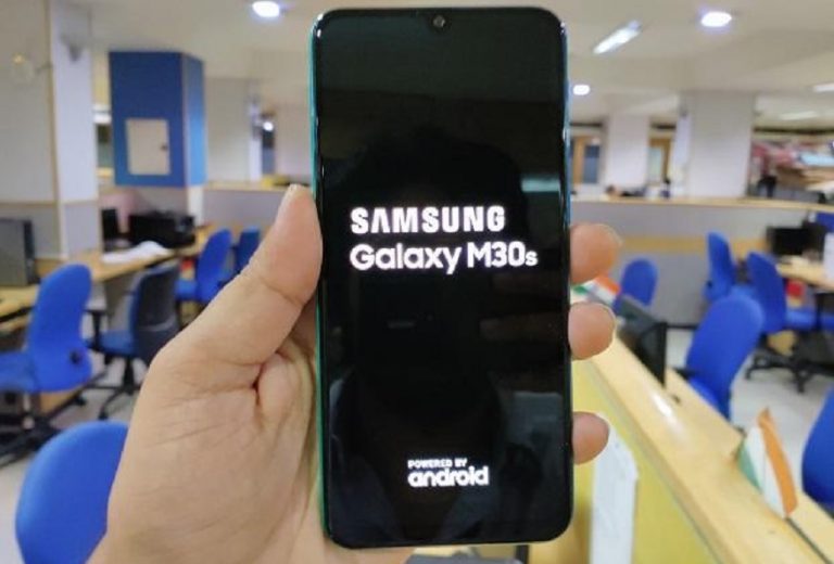 samsung m30s market price