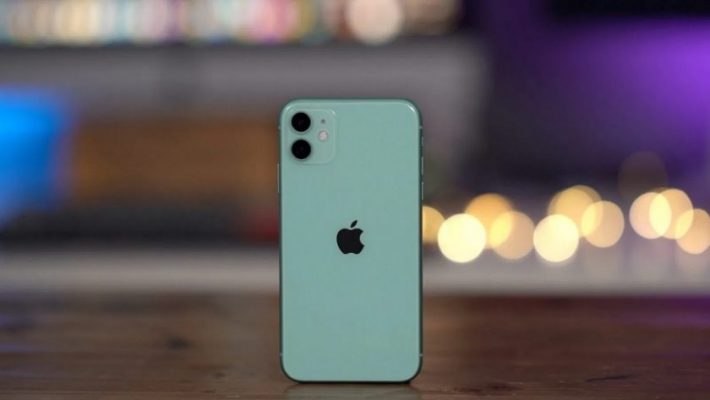 How to save up for an iPhone 11?