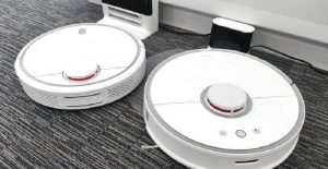 Roborock Robot Vacuum Cleaner comparison chart of 2020 - shop gadgets