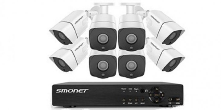 smonet cctv