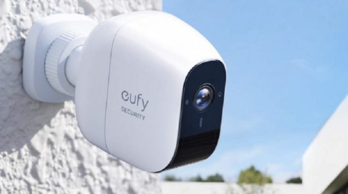 eufy camera comparison chart 2020