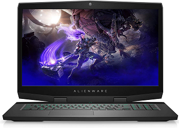 What are Alienware 2020 deals?
