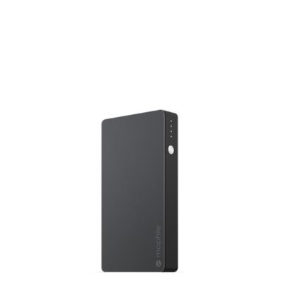 Mophie Spacestation - 1TB external hard drive for iPhone
