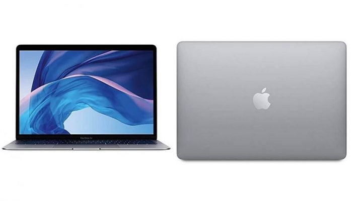 Apple 2018 13.3 in MacBook Air 13.3 price in USA